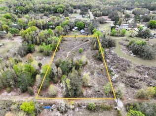 17783 Bonifay Ln, Spring Hill, FL 34610