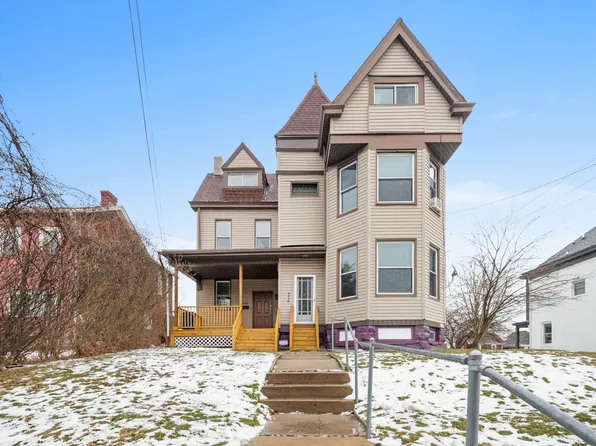 3426 Gass Ave, Pittsburgh, PA 15212