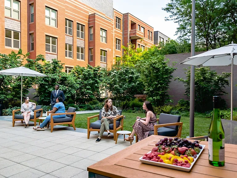 The Residences at Eastern Market — Photo 49