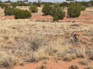 4.02 N Dewitt St, Snowflake, AZ 85937