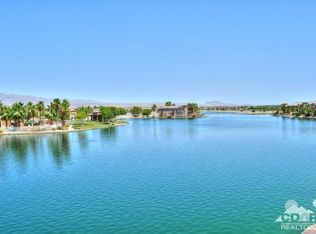 84225 Tramonto Way, Indio, CA 92203