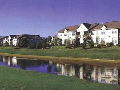1681 Carlemont Dr APT A, Crystal Lake, IL, 60014