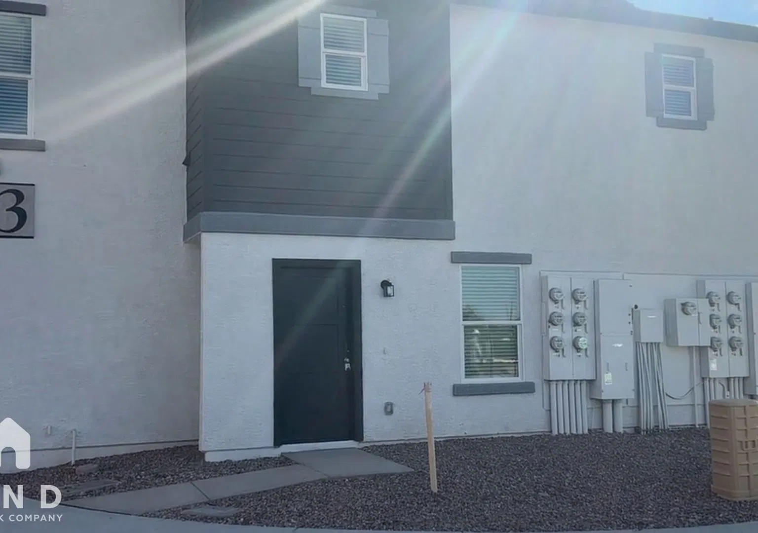 3 bed, 2.5 bath, 1320 sqft, $1,865 — Photo 1