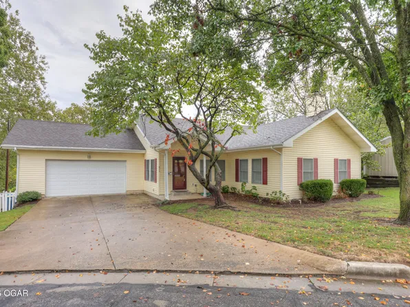 825 N Pearl Ave, Joplin, MO 64801