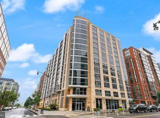 The Velocity Condominiums, Washington, DC 20003