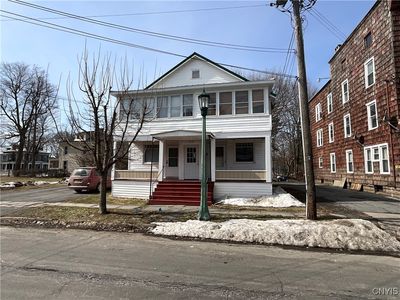 418 Clay St, Watertown, NY, 13601
