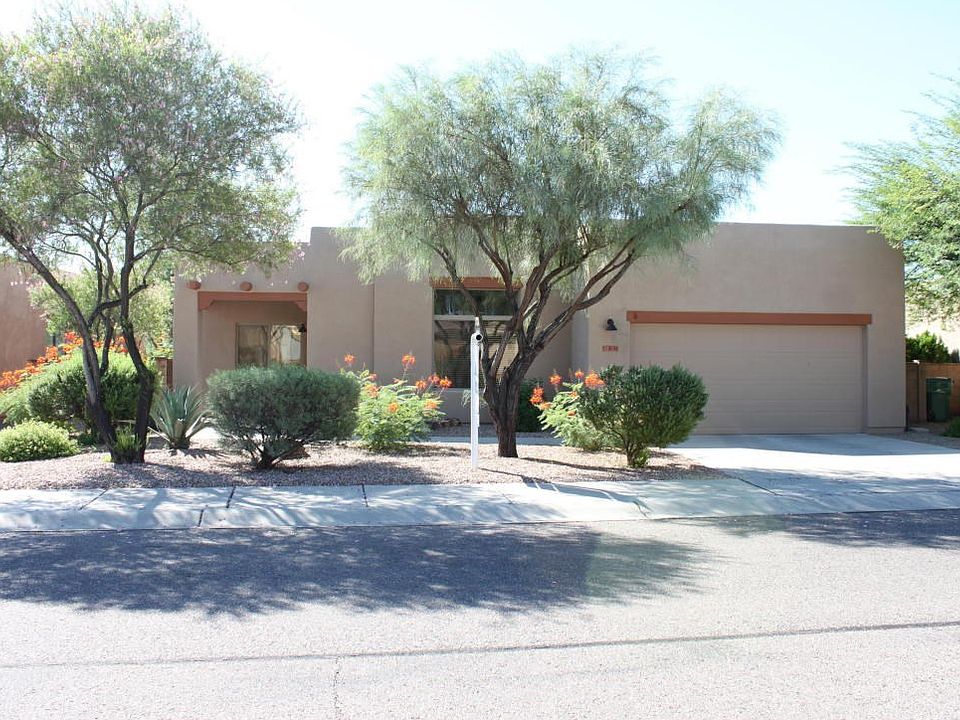 1st image of 8098 N Painted Feather Dr