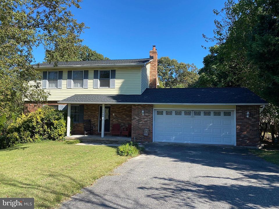 1st image of 7909 Elberta Dr #18