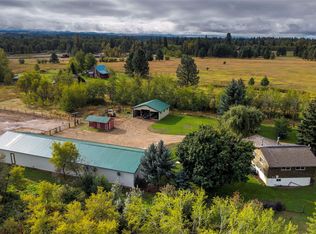 5582 Klements Ln, Florence, MT 59833