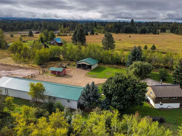 5582 Klements Ln, Florence, MT 59833