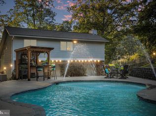 4997 Tall Oaks Dr, Monrovia, MD 21770