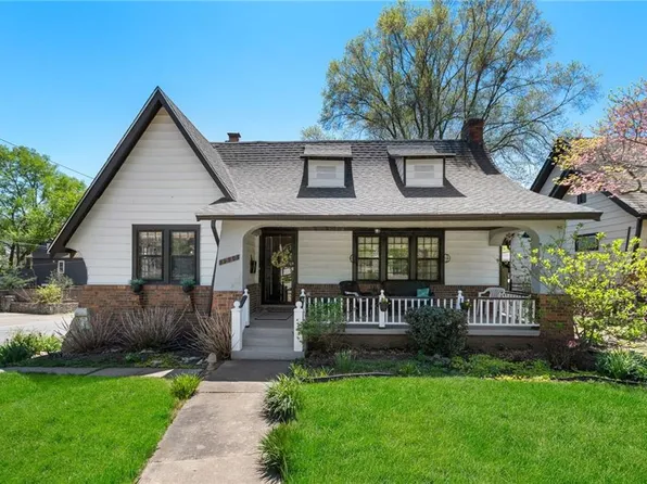 3535 Gladstone Blvd, Kansas City, MO 64123