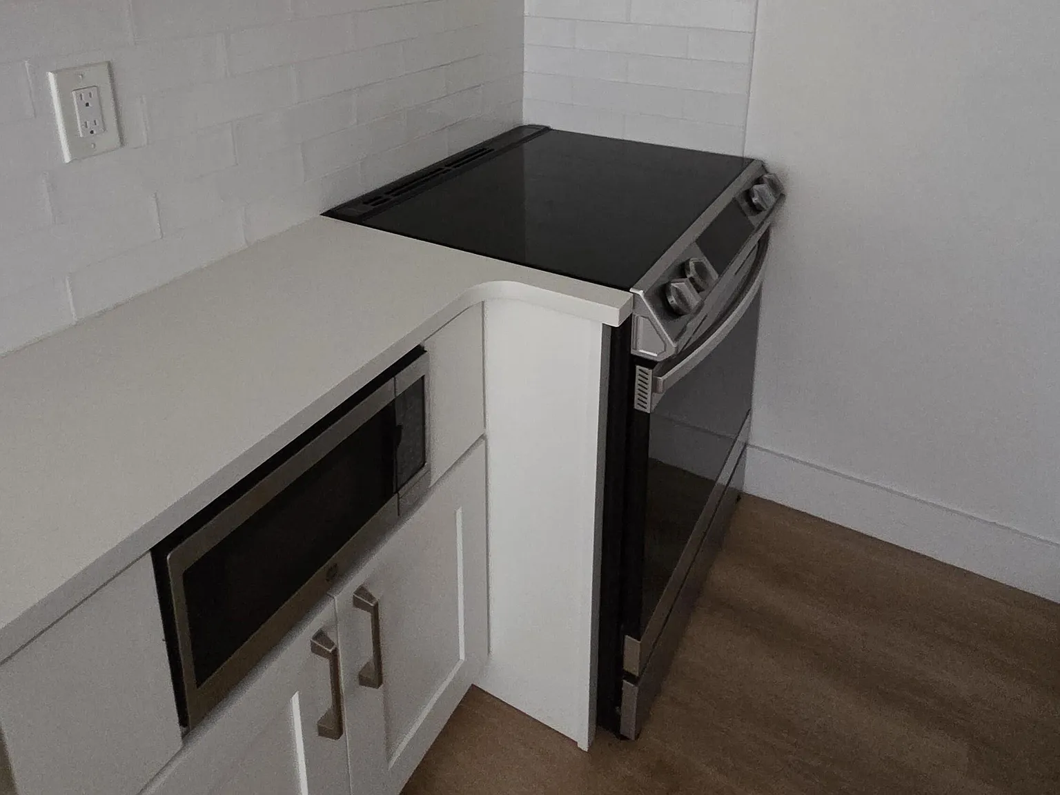 1 bed, 1.0 bath, 600 sqft, $1,850 — Photo 3