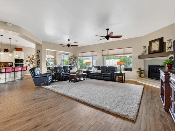 2632 STARFALL Court, Sierra Vista, AZ 85650