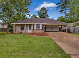 212 Sycamore Dr, Brandon, MS 39042