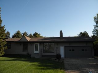 1220 Territorial Rd, Madison, SD 57042