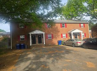 5222 Collindale Rd, North Chesterfield, VA 23234