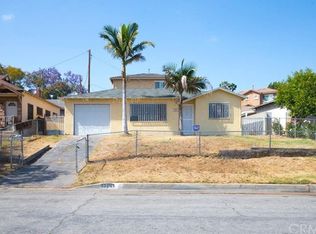 13841 Crewe St, Whittier, CA 90605