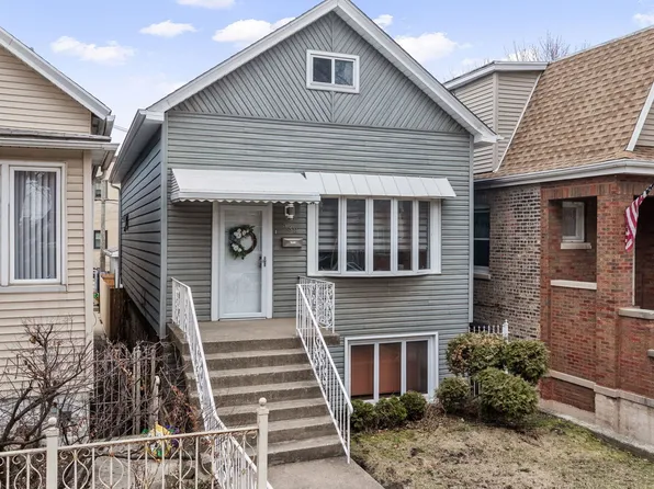 538 W 32nd St, Chicago, IL 60616