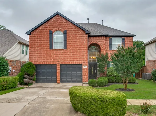 929 Green Pond Dr, Garland, TX 75040