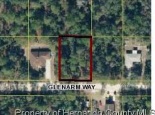 9023 Glenarm Way, Weeki Wachee, FL 34613