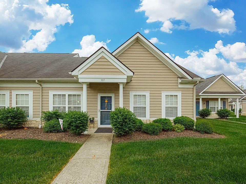 1st image of 381 Piney Creek Dr #31