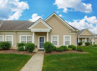 381 Piney Creek Dr #31, Blacklick, OH 43004
