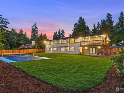 30217 108th Avenue SE, Auburn, WA, 98092