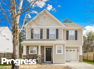 5 Toms Rock Pl, Durham, NC 27704