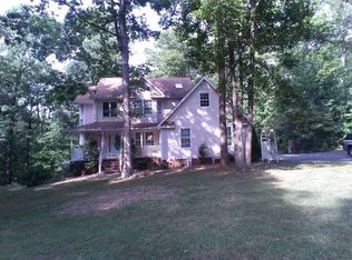 16571 Mountain Run Ln, Culpeper, VA 22701