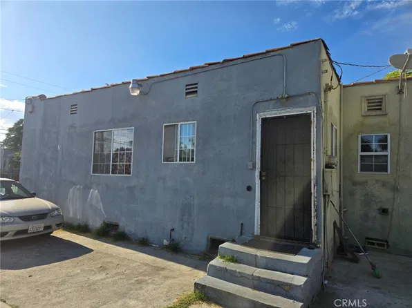 6626 Pine Ave, Bell, CA 90201