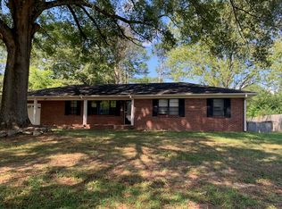 706 Edgewood St SW, Decatur, AL 35601