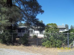 17880 Buckskin Ln, Anderson, CA 96007