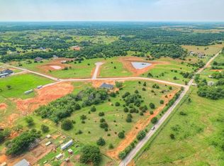 40 201st St LOT 1, Purcell, OK 73080