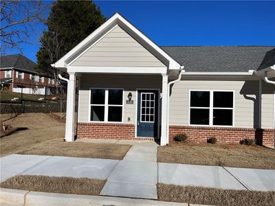 701 Pondview Ct #A20, Cornelia, GA, 30531