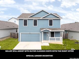 6013 Vestige, Bulverde, TX 78163