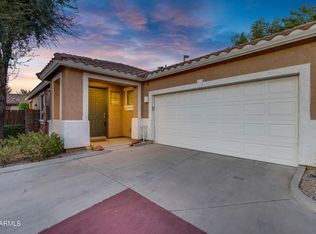 881 S Porter St, Gilbert, AZ 85296
