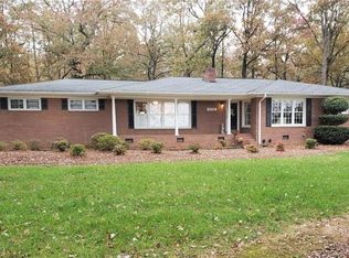 16705 Silver Rd, Oakboro, NC 28129