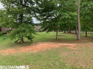 0 Old Highway 31 LOT 1, Daphne, AL 36527