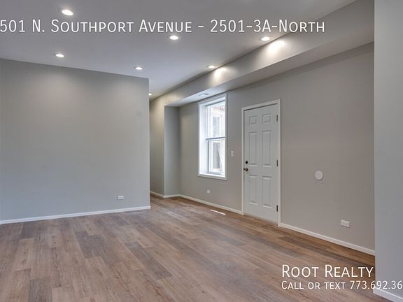 3rd image of 2501 N Southport Ave #3A