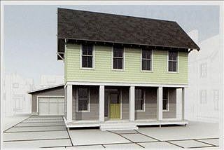 1st image of 4216 Benepe St