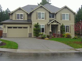 2669 NE Noll Valley Loop, Poulsbo, WA 98370