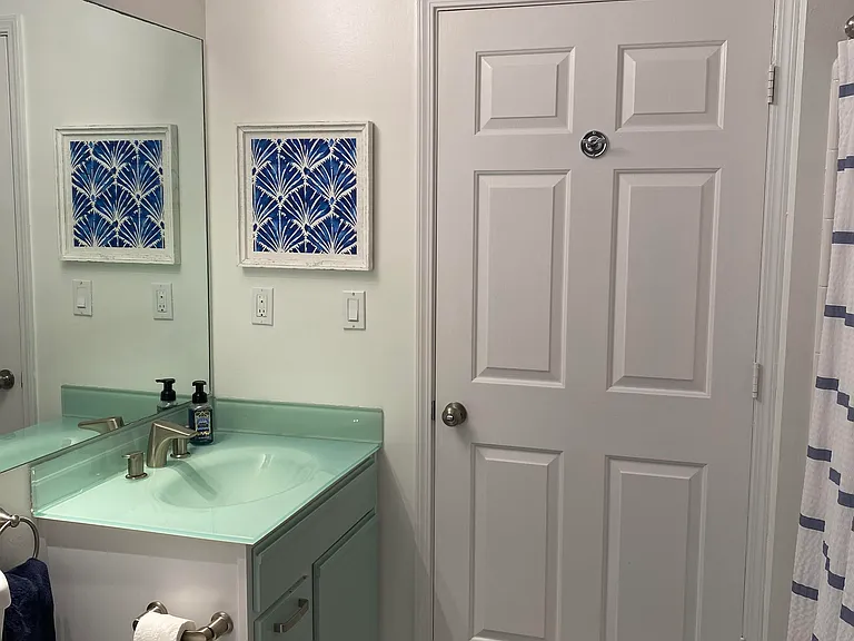 1075 Peachtree Walk NE #A507 — Photo 11