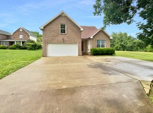 851 Salem Rd #B, Clarksville, TN 37040