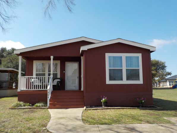 11555 Culebra Rd Lot 404, San Antonio, TX 78253