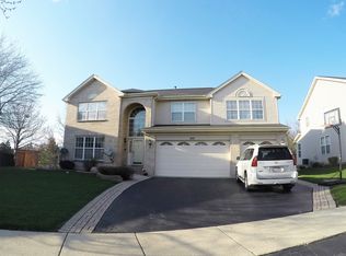 253 Fallbrook Ct, Dundee, IL 60118