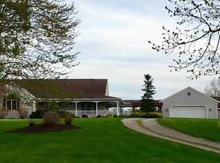 16617 Moore Rd, Grant, MI 49327