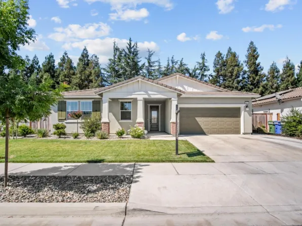 2847 Margot Ln, Turlock, CA 95382