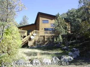 4435-113 County Rd, Carbondale, CO 81623