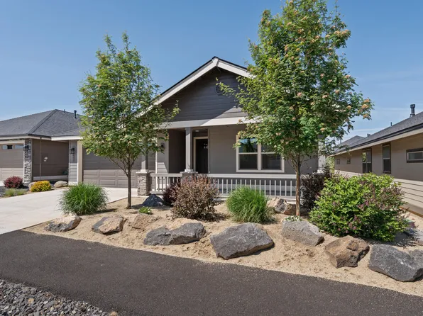 2771 NW 23rd Loop Lot 51, Redmond, OR 97756